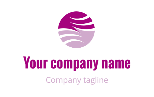 Space logo