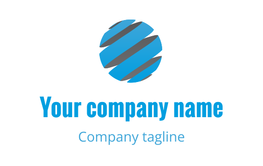 World logo