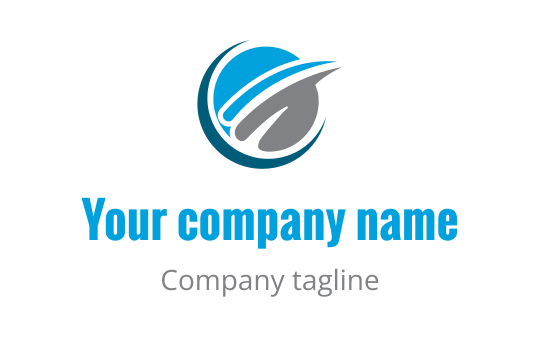Space logo