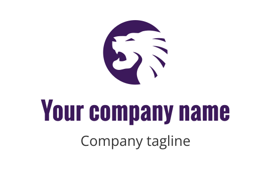 Panthers logo