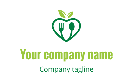 Restaurant logo