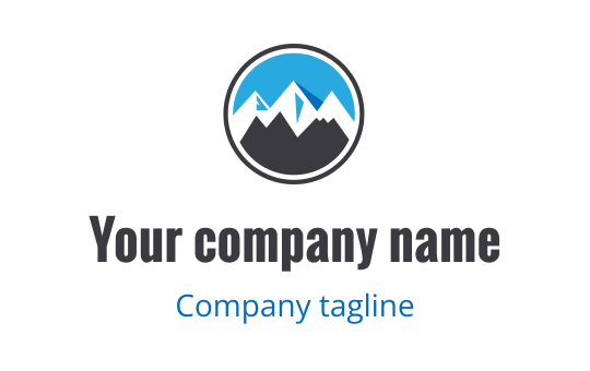 Ice logo