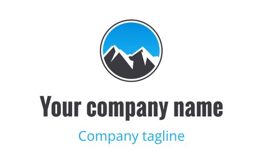 Ice logo