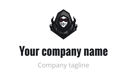 Gaming logo