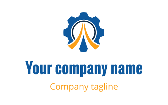Route logo