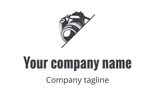 Photo logo