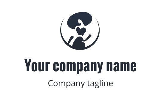 Fashion logo