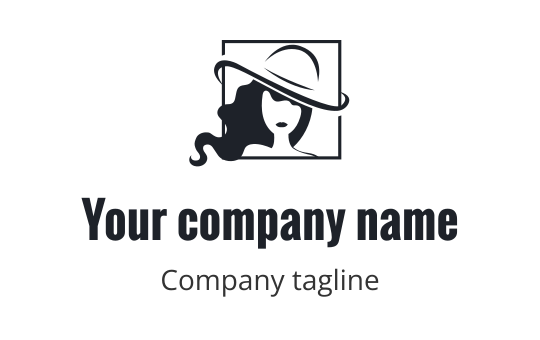 Hat logo