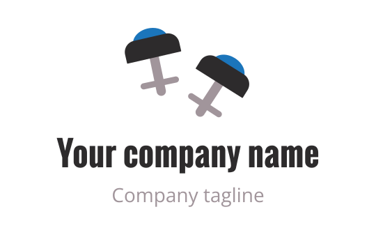 Suit logo