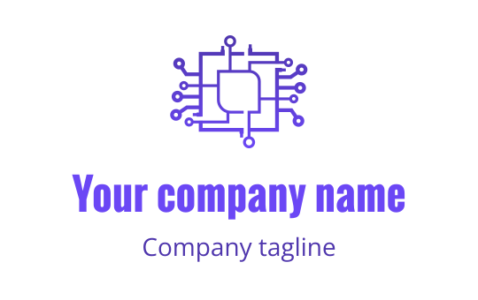 Electronics logo
