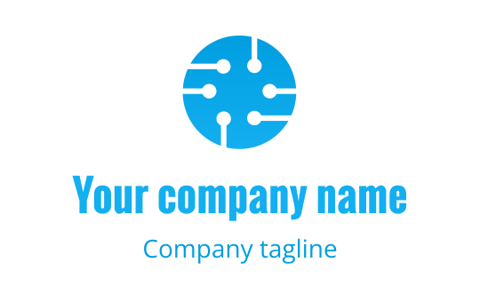 Rj45 logo