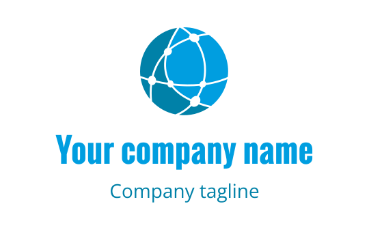 Space logo