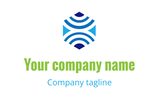 Wind logo
