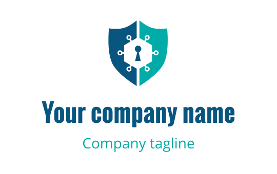 Key logo