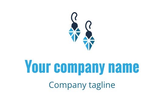 Earrings logo