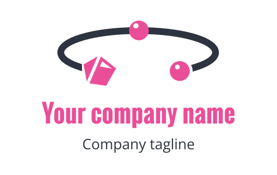 Bracelet logo