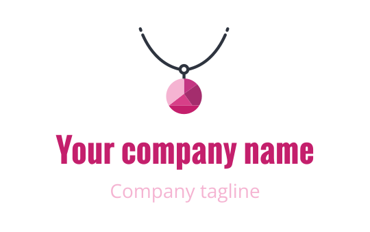 Bracelet logo