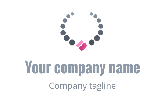 Bracelet logo
