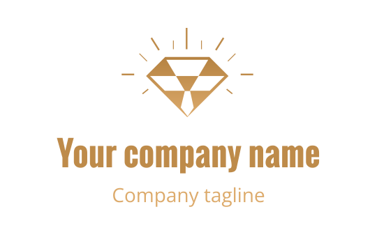Diamond logo