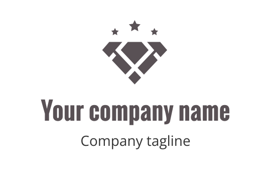 Bracelet logo