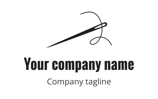 Fashion logo