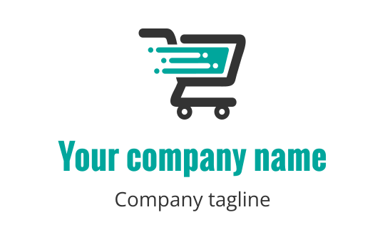 Ecommerce logo