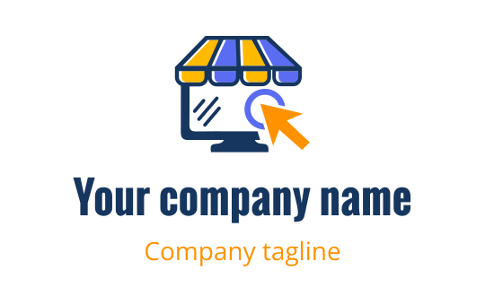 Ecommerce logo