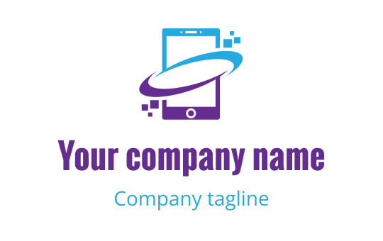 Code logo