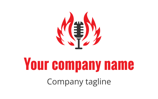 Music logo