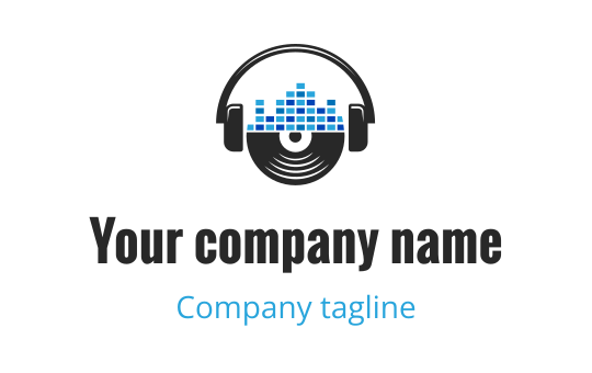 Music logo