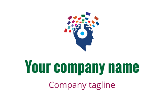 Headphones logo
