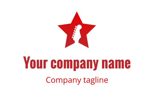 Metal logo