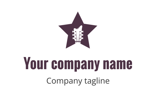 Metal logo