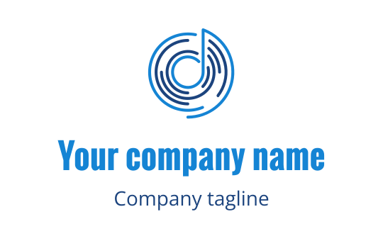 Note logo