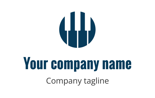 Keyboard logo