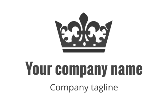 Crown logo