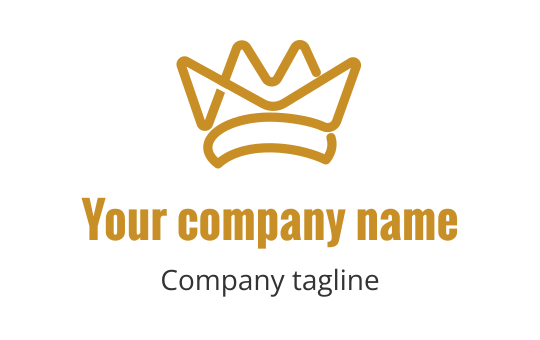 Crown logo
