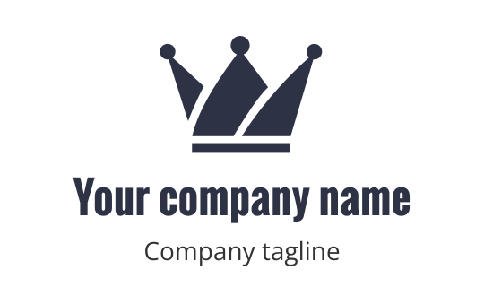 Crown logo