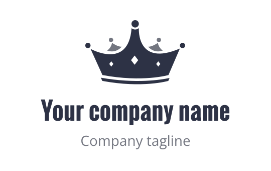 Crown logo