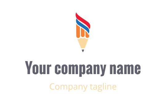 Artist logo