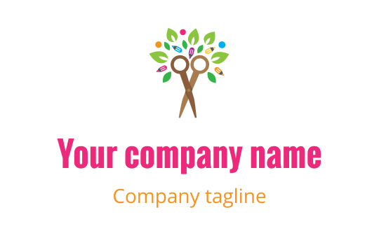 Artist logo