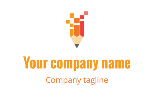 Artist logo