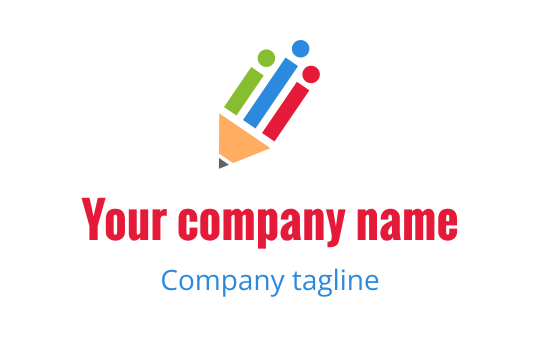 Artist logo