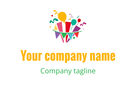 Theatre logo