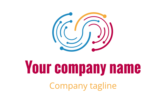 Server logo