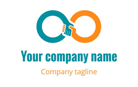 Trust logo