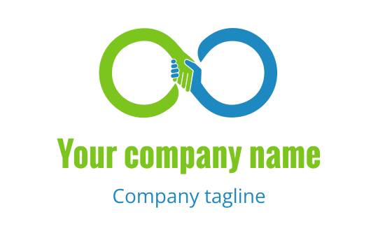 Trust logo