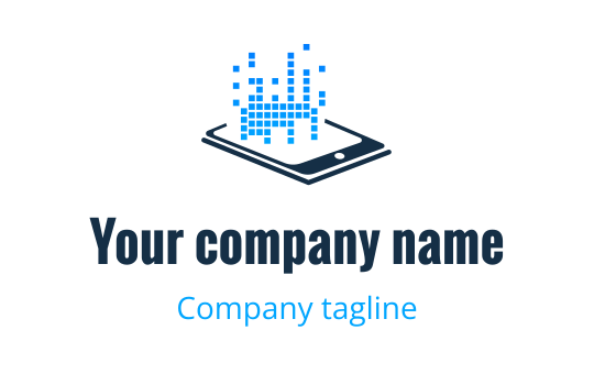 App logo