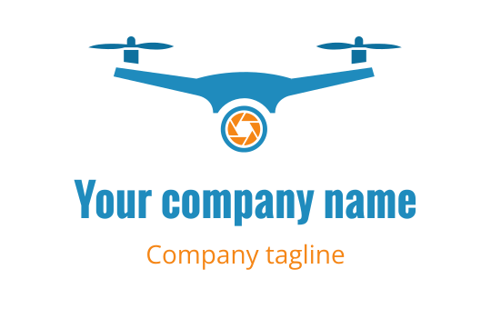 Photo logo