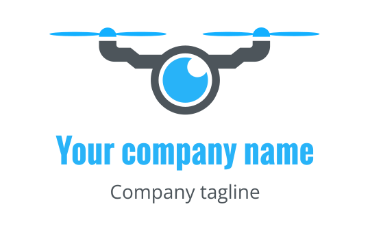 Drone logo